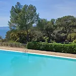 Le Belvedere Superbe Vue * Saint-Raphaël