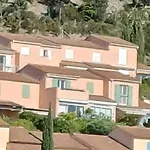Le Belvedere Superbe Vue *