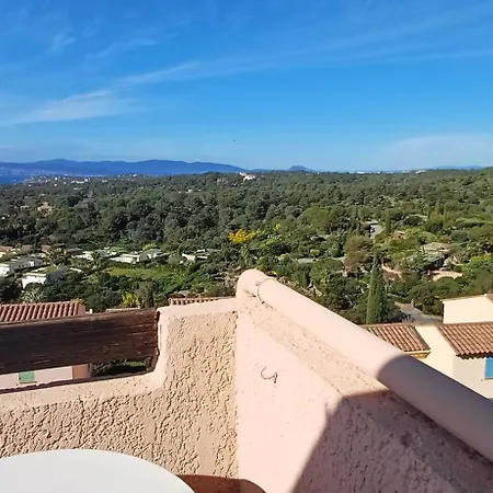Tous A La Piscine Au Belvedere Vue וילה *