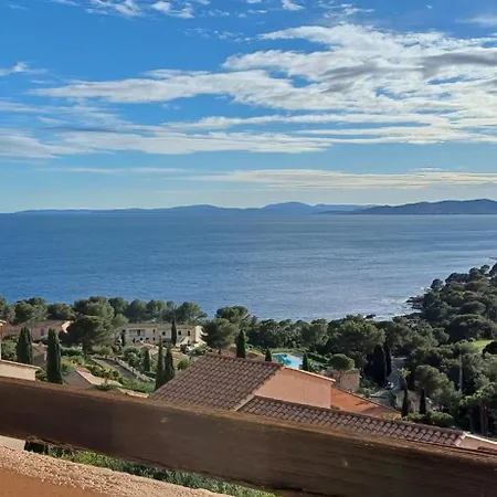 Tous A La Piscine Au Belvedere Vue فيلة