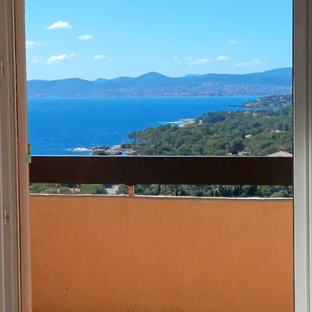 וילה Tous A La Piscine Au Belvedere Vue *