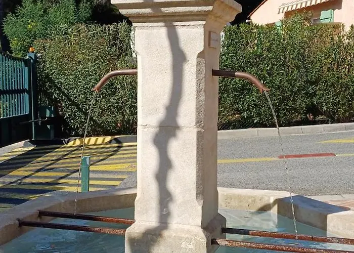 فيلة Le Belvedere Superbe Vue